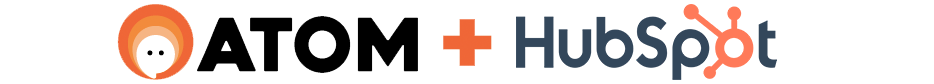 KB - Atom+hubspot sin fondo